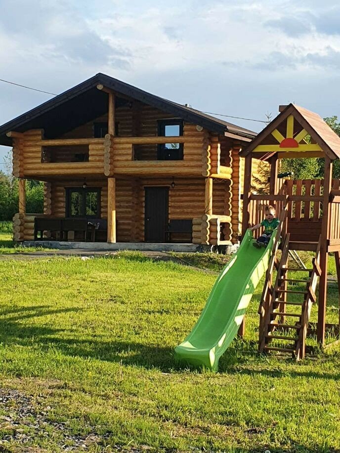 Фото Кондъярви