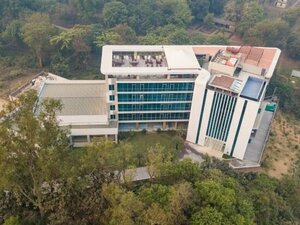 Гостиница Hotel Siraichuli