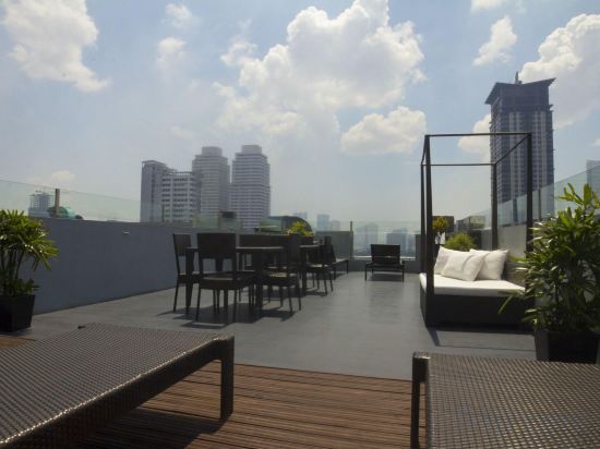 Фото Amelie Hotel Manila