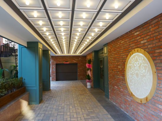 Фото Hotel Gaon Golden Park Dongdaemun