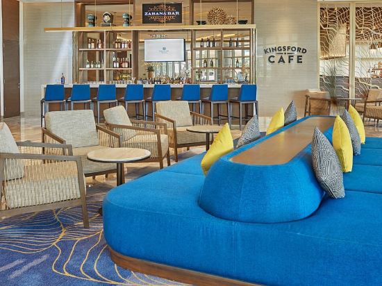 Фото Kingsford Hotel Manila