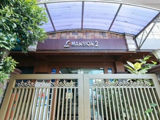 Hotel L Mansion 2 Palanan Makati City, Earth, photo