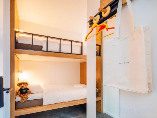 Фото Bunk Hotel Amsterdam
