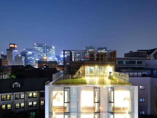 Фото Hotel Creto Myeongdong