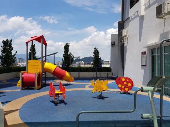 Фото The Majestic Ipoh