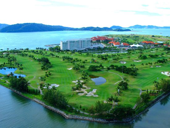 Фото The Magellan Sutera Resort