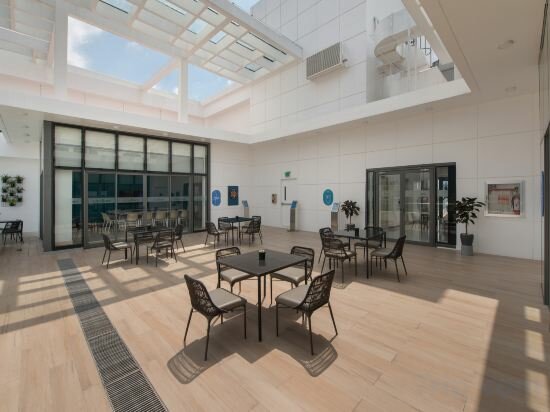 Фото Citadines Benavidez Makati