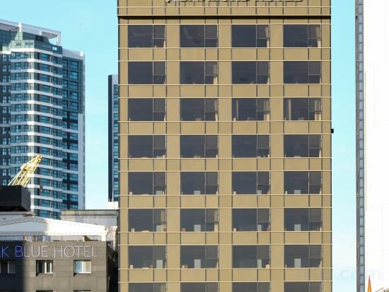 Фото Baymond Hotel