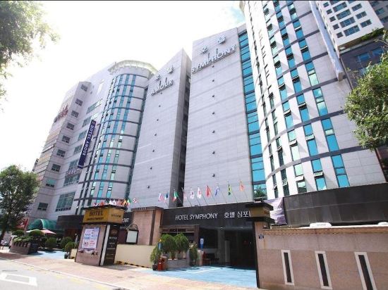 Фото Amour & Symphony Hotel