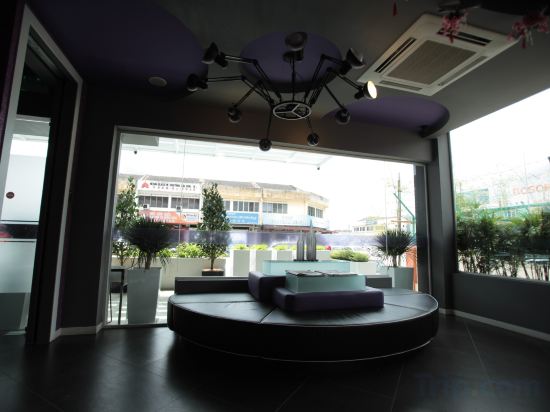 Фото Oyo 902 Rooms Boutique Hotel