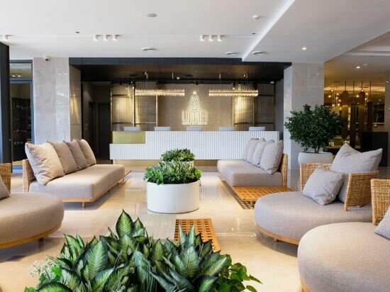 Hotel Uma Hotel and Residences, Province of Camarines Sur, photo