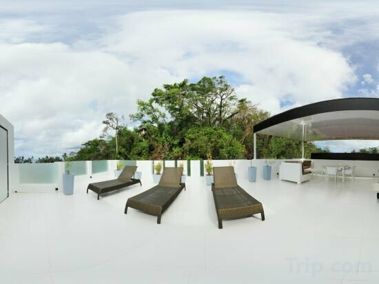 Hotel Boracay Suites, Province of Aklan, photo