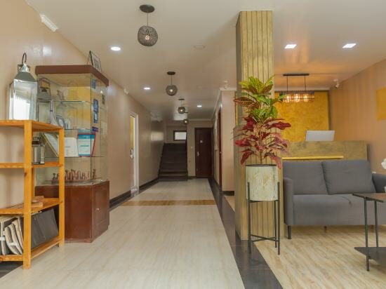 Фото Whiteshell Island Hotel & SPA