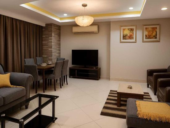 Фото Jmm Grand Suites