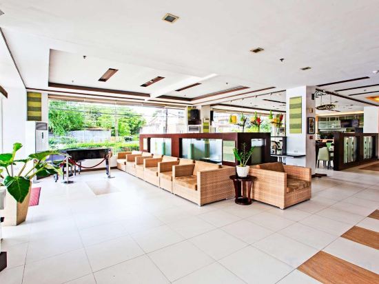 Фото Alpa City Suites