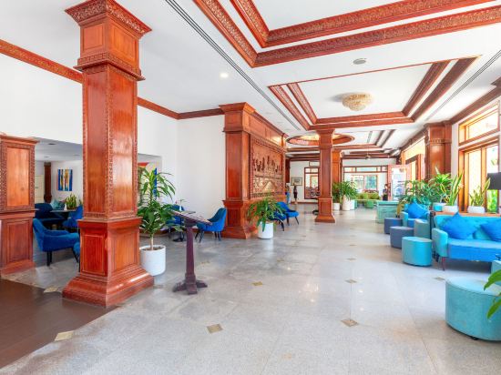 Фото Angkor Land Urban Boutique