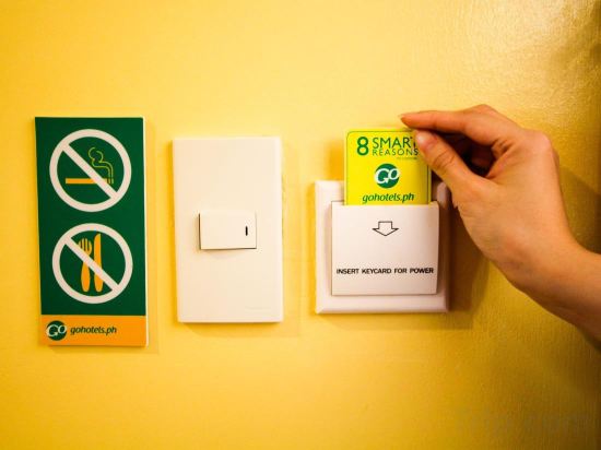 Фото Go Hotels Tacloban