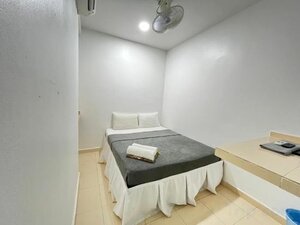 Ibai Beach Guesthouse (Terengganu), hotel