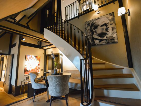 Фото Hotel TwentySeven