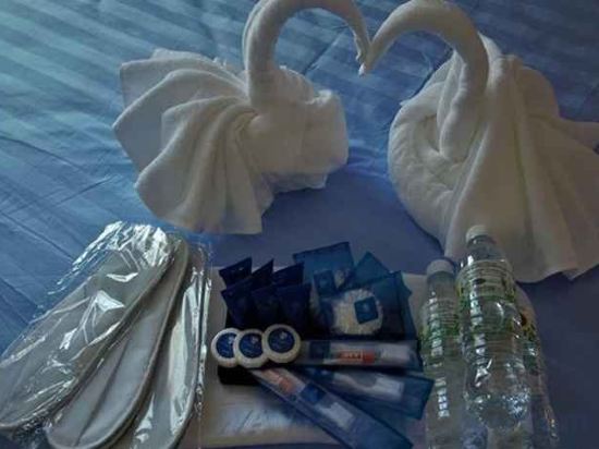 Фото Wave View Hotel