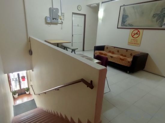 Фото Kota Lodge Hotel