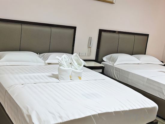 Фото Meaco Royal Hotel - Lipa