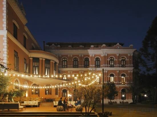 Фото Hotel Yak & Yeti