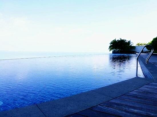 Apartments Mykey Silverscape B-39-07 Melaka City, Malacca, photo