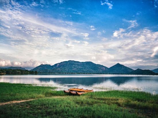 Фото Amaya Lake Dambulla
