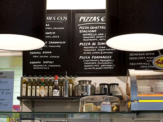 Фото Best Western Amsterdam