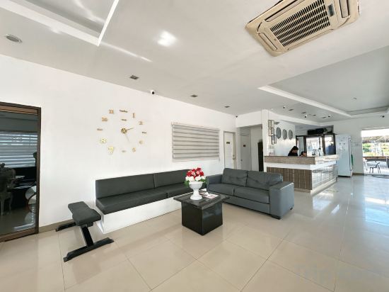 Фото S and M Hotel - Mandaue