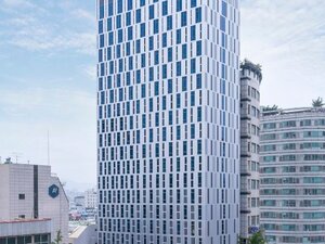 Гостиница Travelodge Dongdaemun Seoul