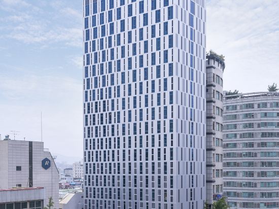 Фото Travelodge Dongdaemun Seoul