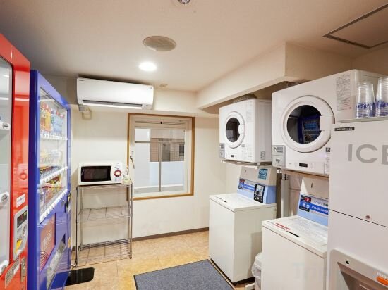 Фото Grg Hotel Naha Higashimachi