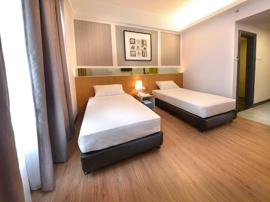 Фото Hotel Transit Kuala Lumpur