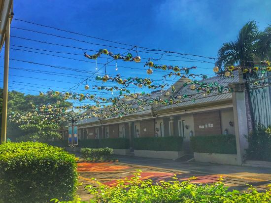 Фото S and M Hotel - Mandaue