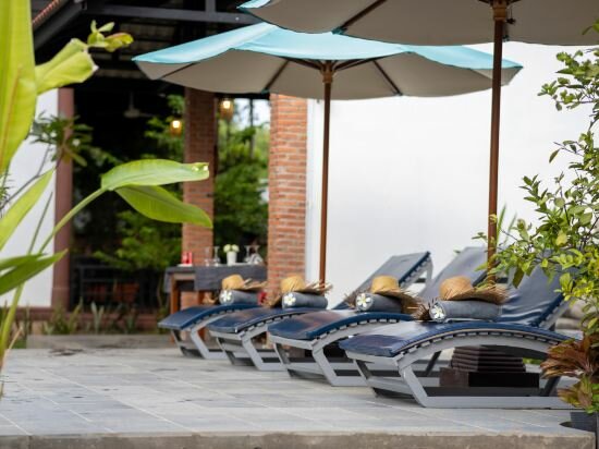 Фото Atoh's Maison