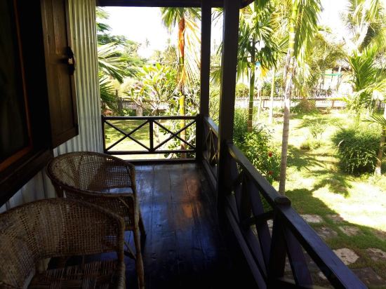 Фото Sala Done Khone