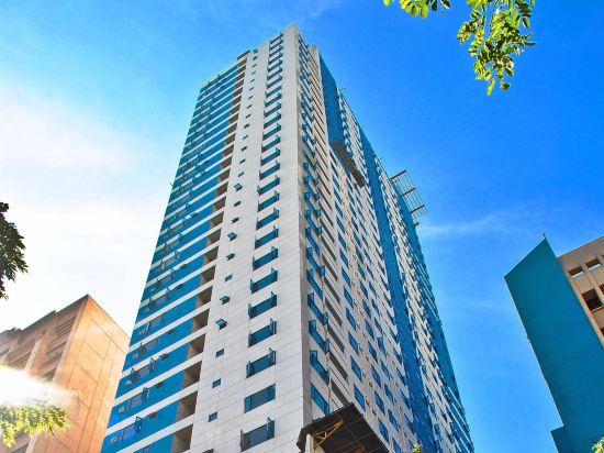 Фото One Pacific Place Serviced Residences
