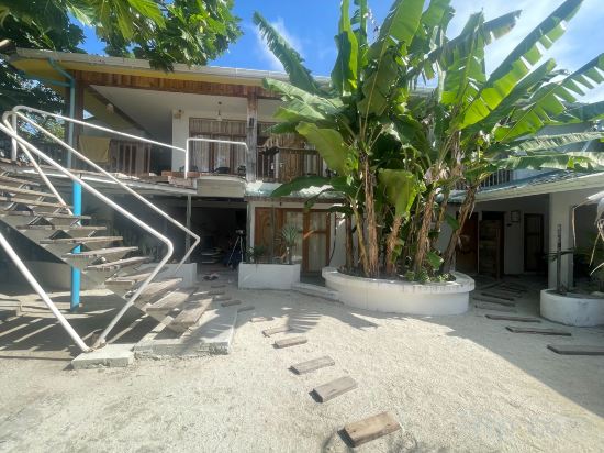 Фото Rasdhoo Stay