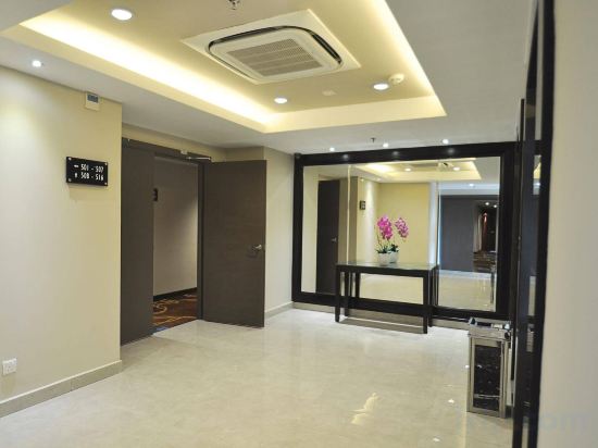 Фото Dreamtel Kota Kinabalu