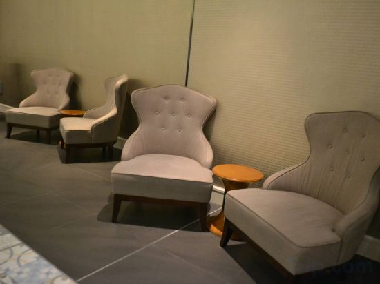 Фото Estadia Hotel