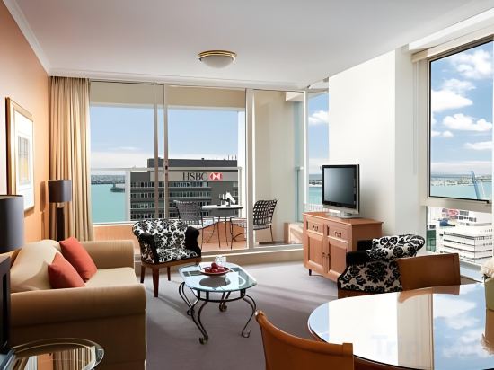 Фото The Sebel Quay West Auckland