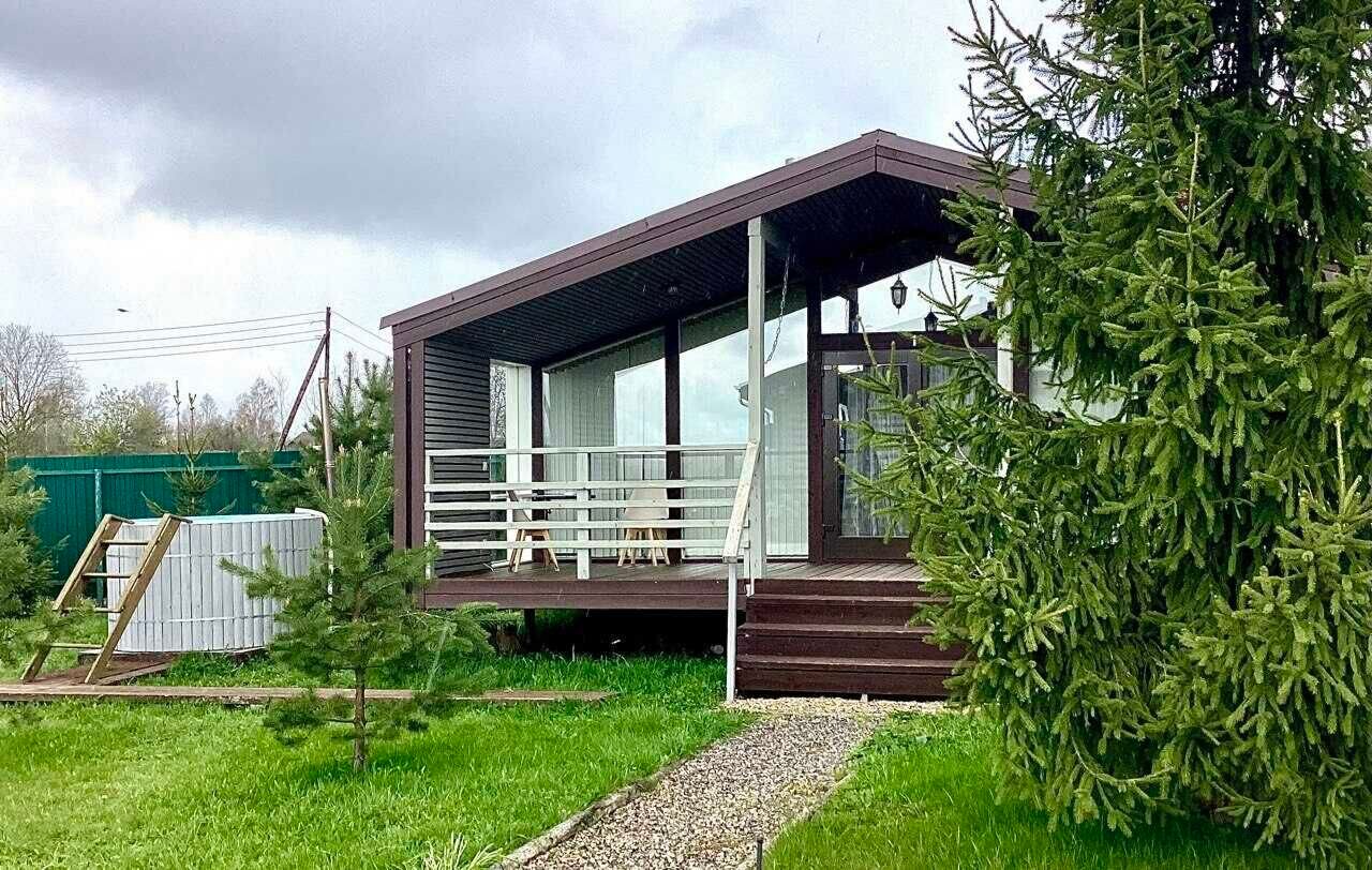 Фото Егорово поместье