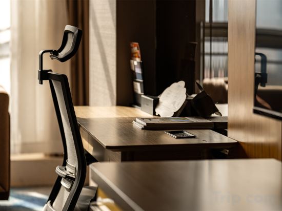 Фото Xiamen Software Park Fliport Hotel