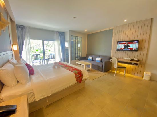 Фото Palm Galleria Resort