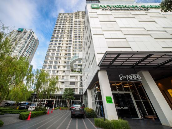 Фото Wyndham Garden Bangkok Sukhumvit 42