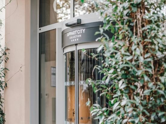 Фото Appart City Collection Paris Gare de Lyon