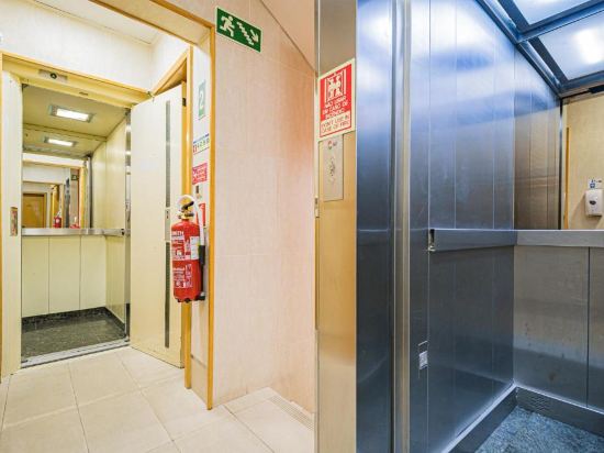 Фото Botanico Hotel