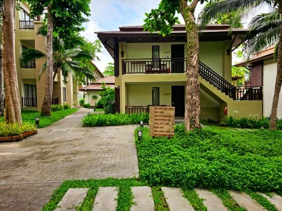 Фото Kacha Resort & SPA Koh Chang